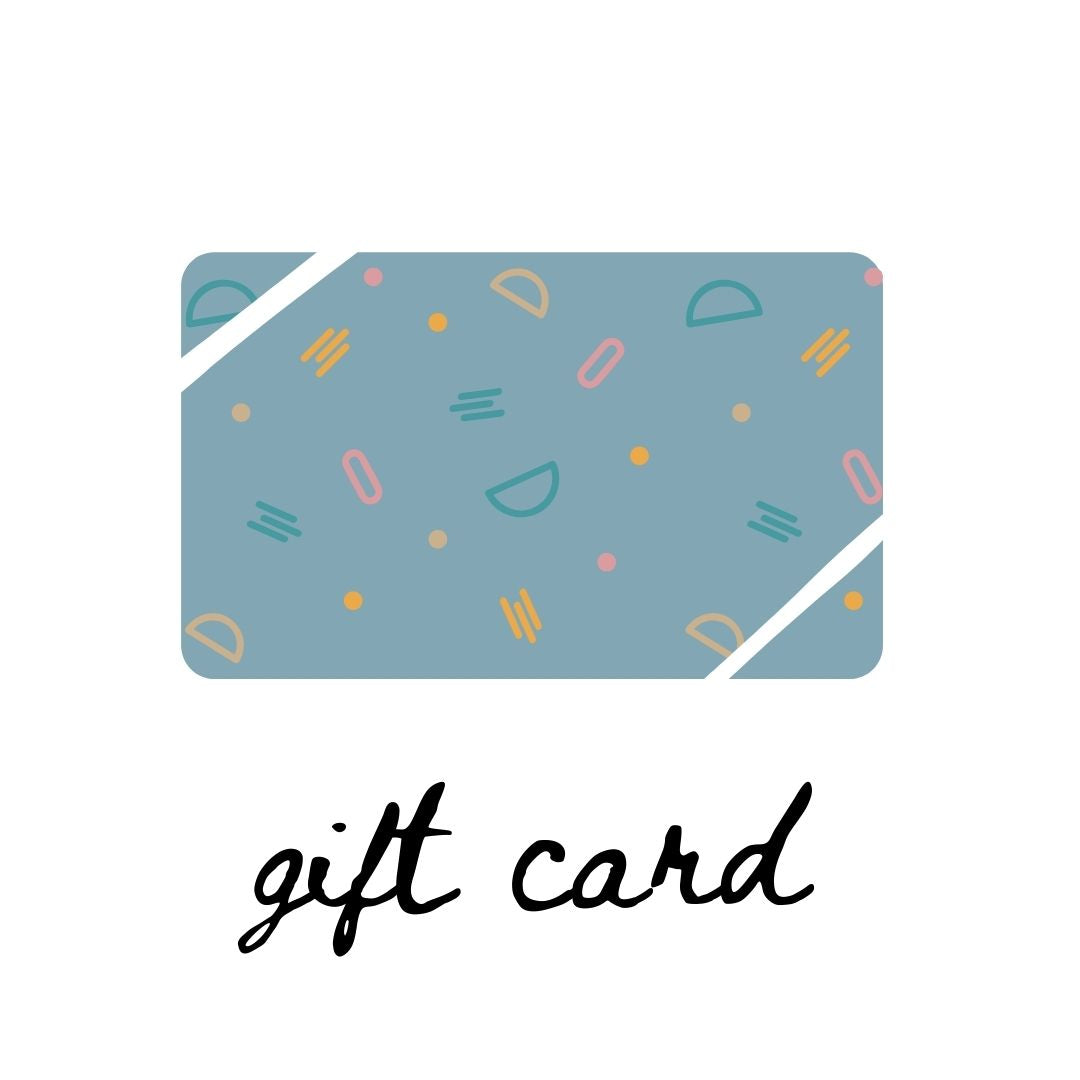 Hand Laboratory | E-Gift Card